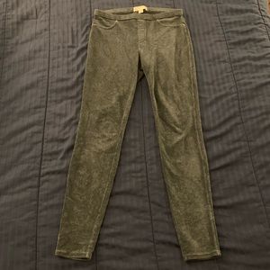 Michael Kors Comfy Grey Pants Size M
